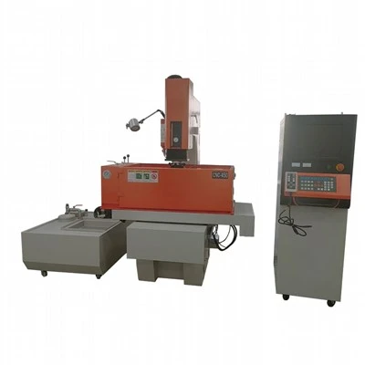Die Sinker Machine