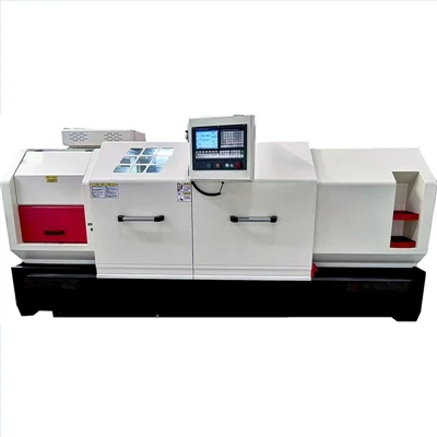 How CNC Machine Tools Achieve High-Precision Machining?