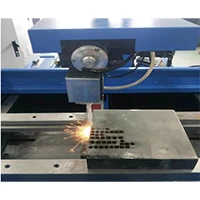 Commonly Used Working Fluids For Wire Cutting