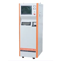 Wire Cutting Control Cabinet For Aluminum Alloys