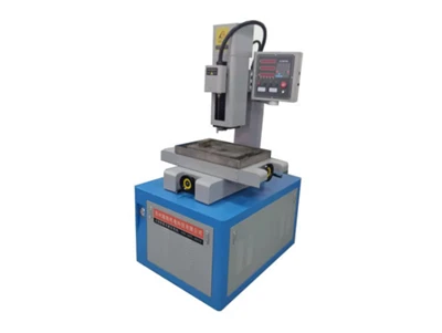 Precautions For Using An EDM Drilling Machine