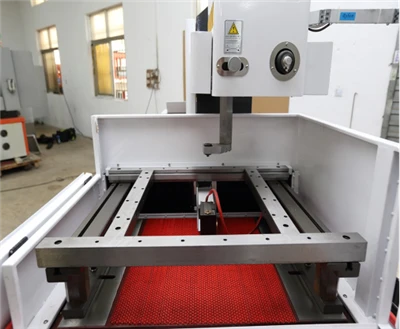 How To Solve The Problem Of Low Precision in Wire Cutting