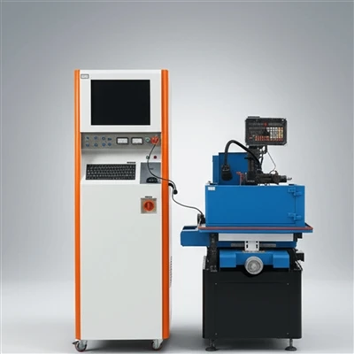 The Development Path Of Wire Cutting