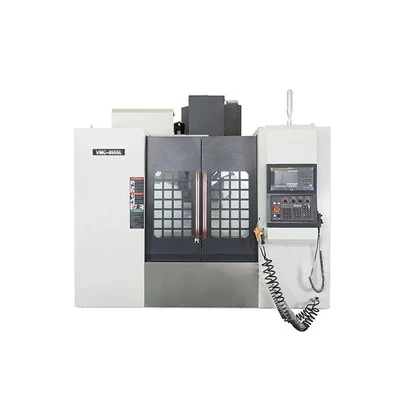 CNC Milling Machine Center