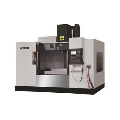 Industrial CNC Milling Machine