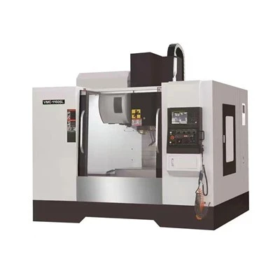 Vertical Machining Center