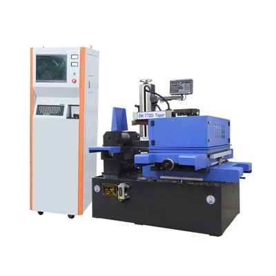 Automatic Electric Wire Cutting Machine
