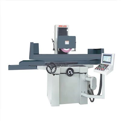 CNC Centerless Grinding Machine