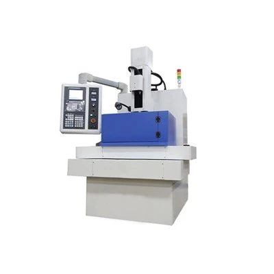 CNC EDM Small Hole Drill