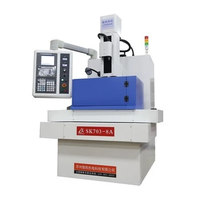 CNC Drilling Machine