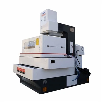 CNC High Performance Wire Cutting Machine