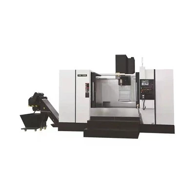 CNC Milling Machinery Center