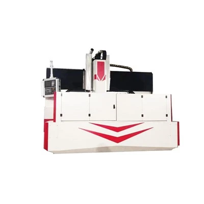 CNC Steel Structure Plate Drilling Machine