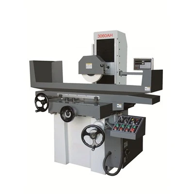 CNC Surface Grinding Machine