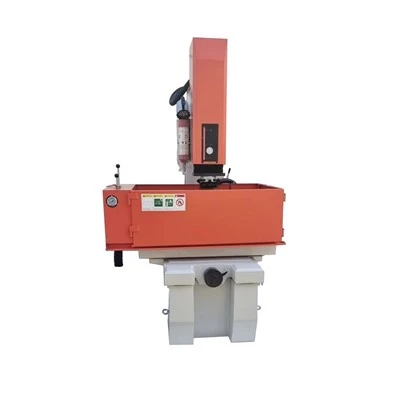 EDM Electrical Discharge Machine