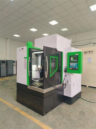 Key Points Of Fixture Assembly For Machining Center