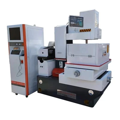 High Precision Medium Wire Cutting