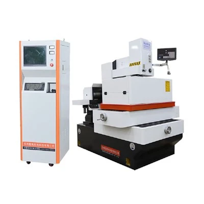 High Quality Wire Cutting Machine