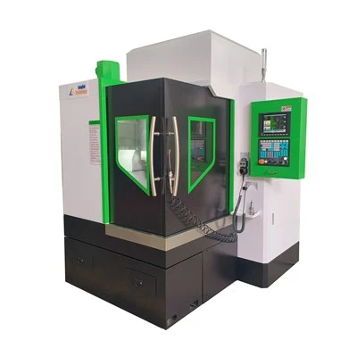 Metalworking Engraving and Milling Machine