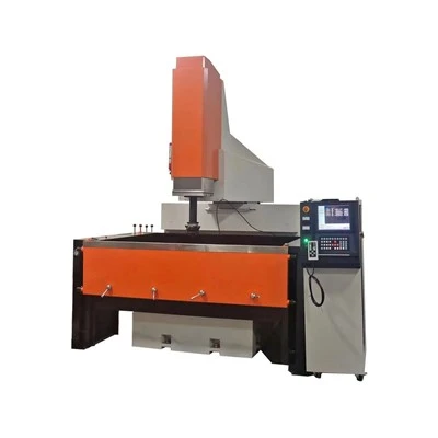 Sinker EDM Machines