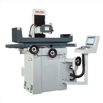Small Metal Surface Grinding Machine